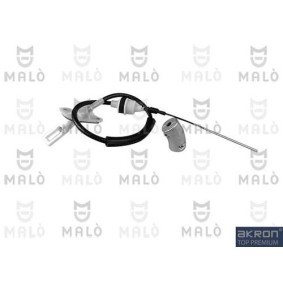 Kupplungsseil 26547 von MALÒ günstig für 34,39 € online kaufen