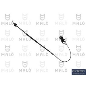 Kupplungsseil 26559 von MALÒ günstig für 14,95 € online kaufen