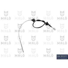 Kupplungsseil 26561 von MALÒ günstig für 35,62 € online kaufen