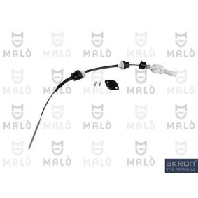 Kupplungsseil 26563 von MALÒ günstig für 23,85 € online kaufen