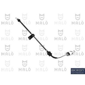 Acquista Cavo frizione da MALÒ 26568 a buon mercato per soli 23,60 €