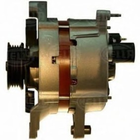 Lichtmaschine 8EL 737 349-001 PLYMOUTH von HELLA