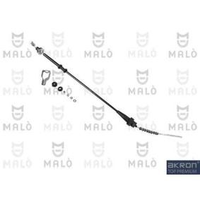 Acquista Cavo frizione da MALÒ 26570 a buon mercato per soli 34,41 €