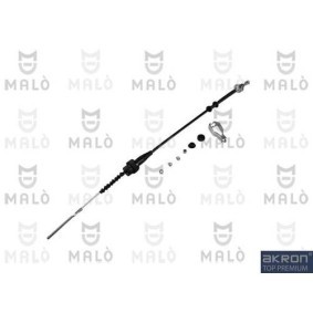 Acquista Cavo frizione da MALÒ 26571 a buon mercato per soli 27,94 €