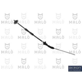 Kupplungsseil 26576 von MALÒ günstig für 11,89 € online kaufen