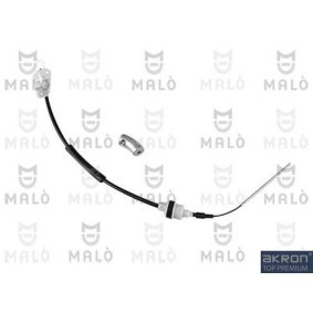 Kupplungsseil 26600 von MALÒ günstig für 19,18 € online kaufen