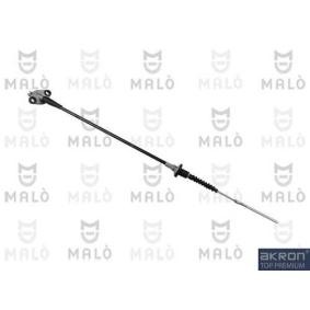 Acquista Cavo frizione da MALÒ 26606 a buon mercato per soli 12,29 €