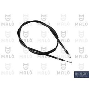 Handbremsseil 26708 von MALÒ günstig für 17,63 € online kaufen