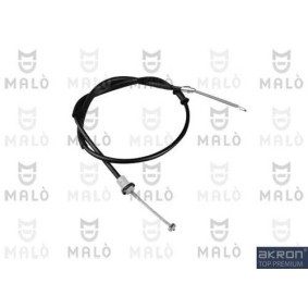 Acquista Cavo freno a mano da MALÒ 26723 a buon mercato per soli 10,69 €