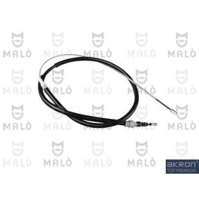 Handbremsseil 26738 von MALÒ günstig für 10,46 € online kaufen
