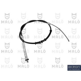 Handbremsseil 26740 von MALÒ günstig für 14,20 € online kaufen