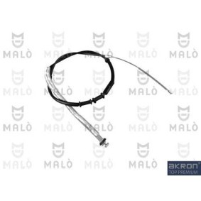 Handbremsseil 26742 von MALÒ günstig für 20,56 € online kaufen
