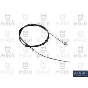 Handbremsseil 26743 von MALÒ günstig für 18,32 € online kaufen
