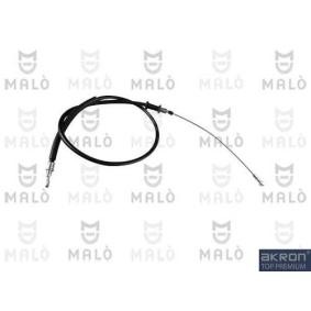 Handbremsseil 26750 von MALÒ günstig für 19,26 € online kaufen