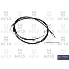 Handbremsseil 26754 von MALÒ günstig für 11,69 € online kaufen