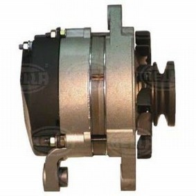 Lichtmaschine für INNOCENTI von HELLA