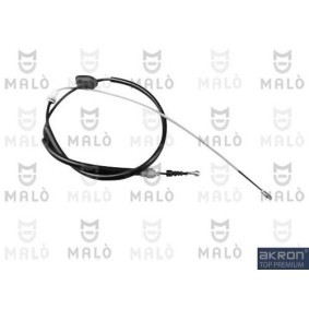 Handbremsseil 26764 von MALÒ günstig für 19,50 € online kaufen