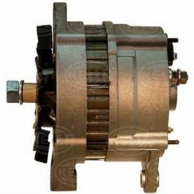 Lichtmaschine für RENAULT TRUCKS von HELLA