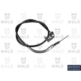 Handbremsseil für MINI von MALÒ