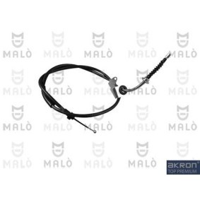 Handbremsseil für MINI von MALÒ