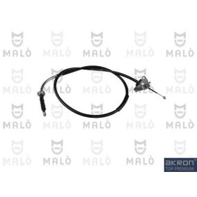 Handbremsseil für MINI von MALÒ
