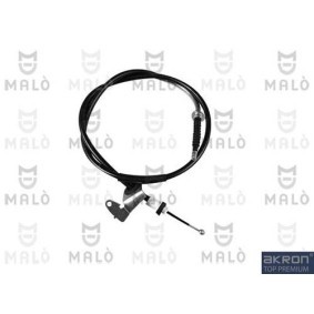 Handbremsseil für MINI von MALÒ