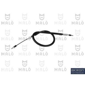 Handbremsseil 26799 von MALÒ günstig für 17,86 € online kaufen