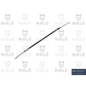 Handbremsseil 26800 von MALÒ günstig für 11,65 € online kaufen