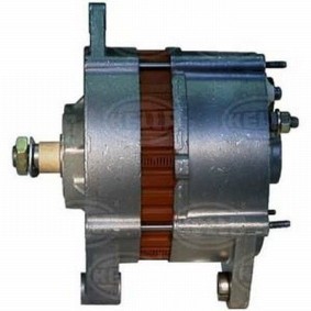 Lichtmaschine für RENAULT TRUCKS von HELLA