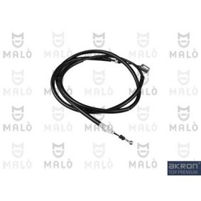 Handbremsseil 26801 von MALÒ günstig für 25,79 € online kaufen