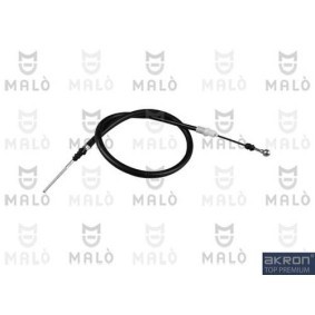 Handbremsseil 26802 von MALÒ günstig für 14,38 € online kaufen