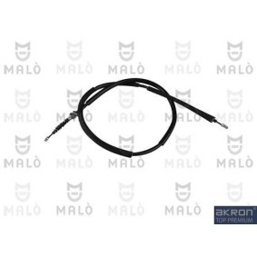 Handbremsseil 26803 von MALÒ günstig für 16,98 € online kaufen