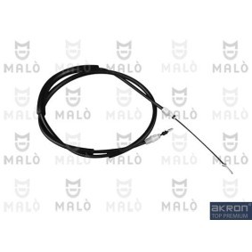 Handbremsseil 26804 von MALÒ günstig für 19,57 € online kaufen