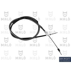 Handbremsseil von MALÒ