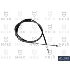 Handbremsseil 26807 von MALÒ günstig für 21,54 € online kaufen