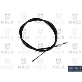 Handbremsseil 26808 von MALÒ günstig für 13,45 € online kaufen