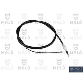 Handbremsseil 26809 von MALÒ günstig für 7,22 € online kaufen