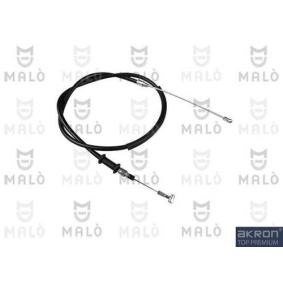 Handbremsseil 26814 von MALÒ günstig für 16,50 € online kaufen