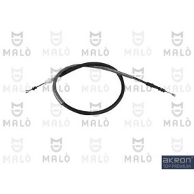 Handbremsseil 26841 von MALÒ günstig für 18,85 € online kaufen