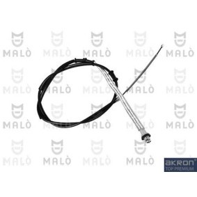 Handbremsseil 26846 von MALÒ günstig für 23,57 € online kaufen