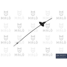 Handbremsseil 26849 von MALÒ günstig für 7,93 € online kaufen