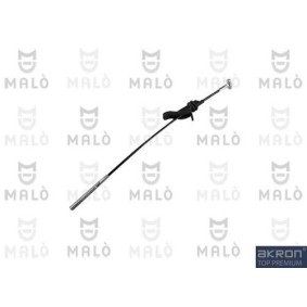 Handbremsseil 26852 von MALÒ günstig für 8,63 € online kaufen