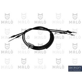 Handbremsseil 26854 von MALÒ günstig für 25,72 € online kaufen