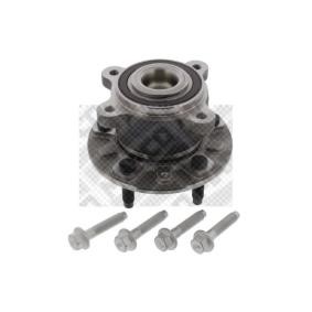 Comprar Juego de cojinete de rueda de MAPCO 26855 a bajo precio de 102,46 €