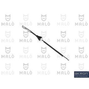 Handbremsseil 26855 von MALÒ günstig für 9,20 € online kaufen