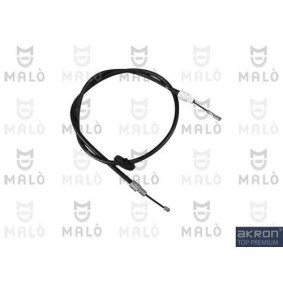 Handbremsseil 26878 von MALÒ günstig für 35,51 € online kaufen