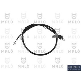 Handbremsseil 26886 von MALÒ günstig für 30,06 € online kaufen