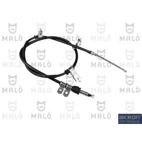 Handbremsseil 26899 von MALÒ günstig für 33,96 € online kaufen