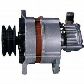 Lichtmaschine 8EL 737 800-001 von HELLA günstig für 721,02 € online kaufen