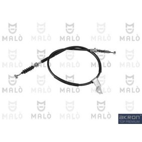 Handbremsseil von MALÒ